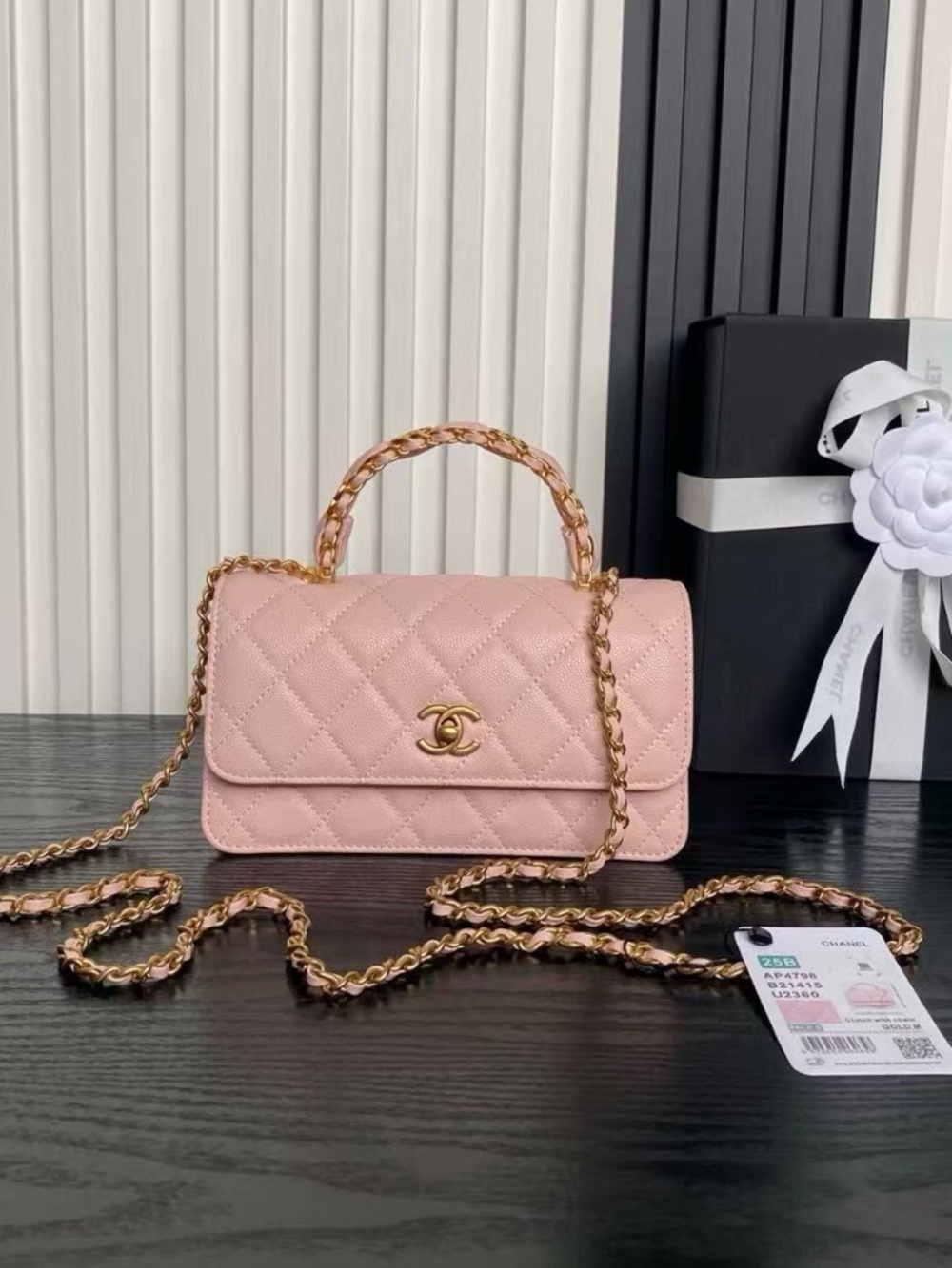 Chanel bag